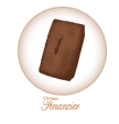 フィナンシェ